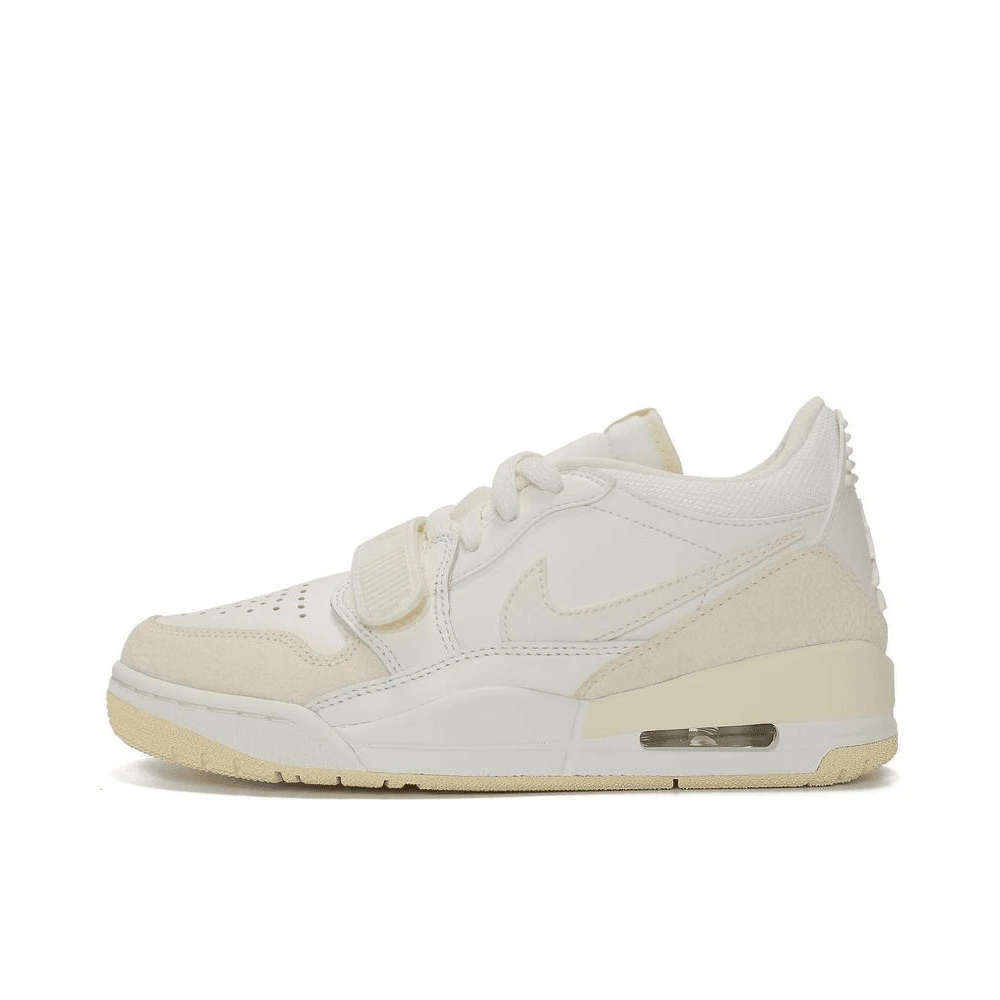 Nike耐克女鞋2025新款AIR JORDAN LEGACY 312篮球鞋女FQ7827-102