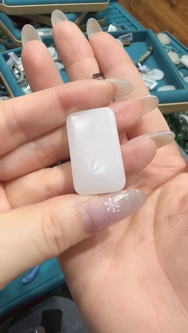 【闪购商品】和田玉吊坠/多样性发未镶嵌R48