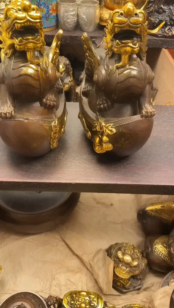 案台摆件 物品摆件