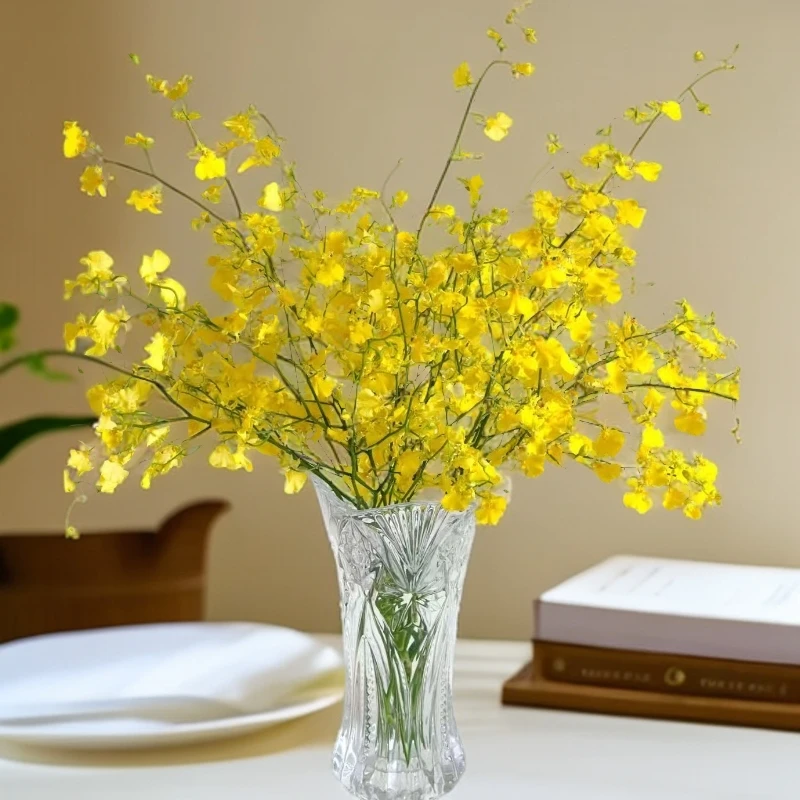 老黑家的【柠檬心】室内盆栽开花久易养绿植花卉盆栽