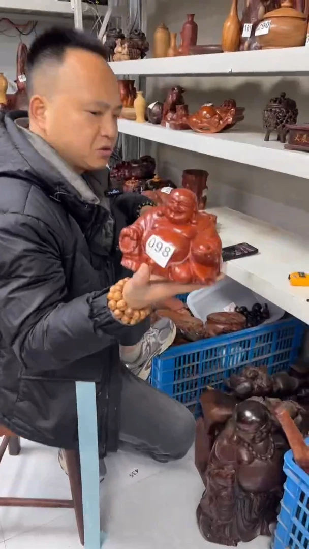 大果紫檀（缅甸花梨）工艺品88888888