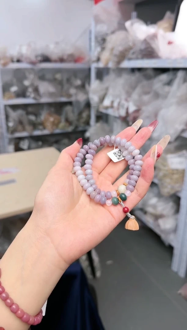 【闪购商品】菩提根/象牙果手串S-C168110