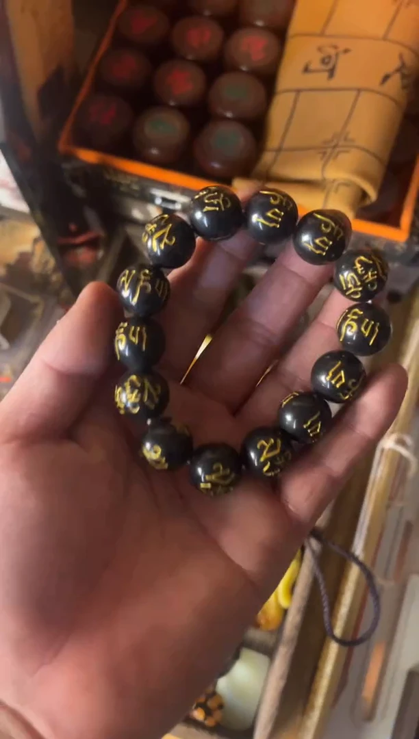 吊坠滴血莲花菩提 三三甄选