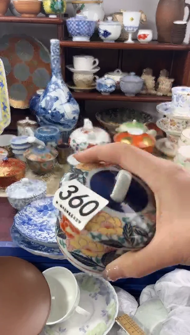 【闪购商品】瓷片360...........