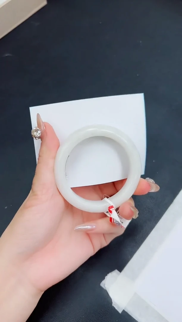 未镶嵌手镯和田玉HT27-53`54`