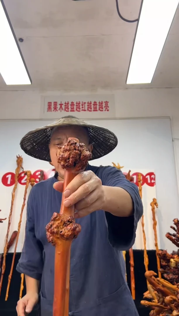 黑果木其他黑果木693