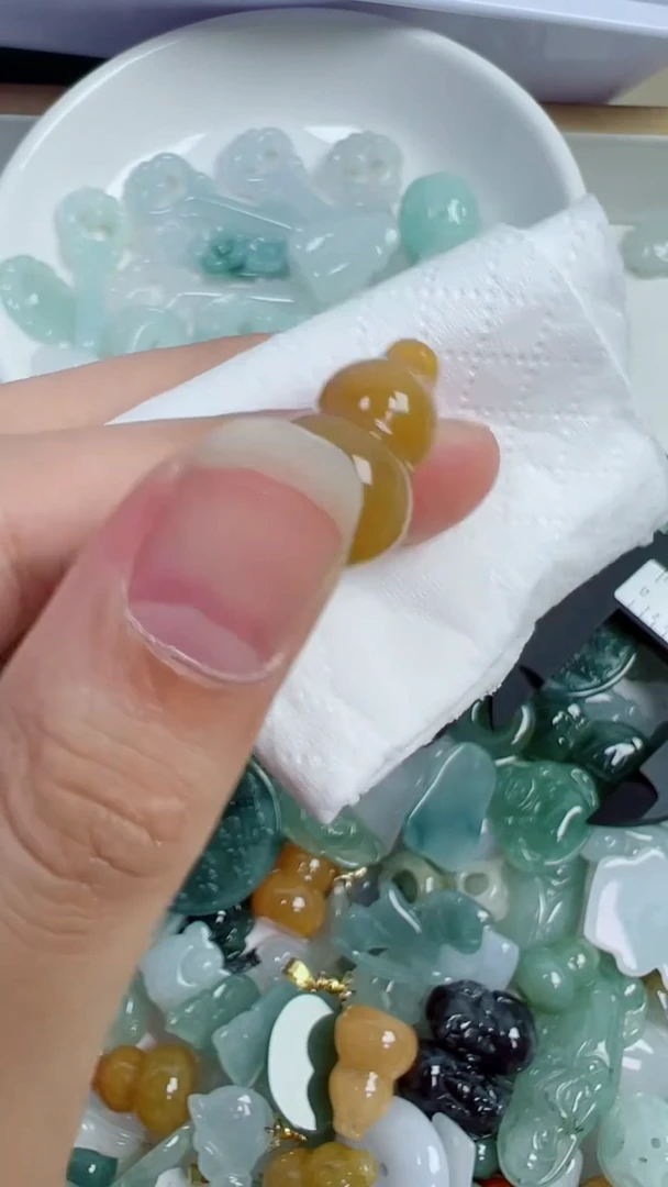 散珠翡翠326号链接