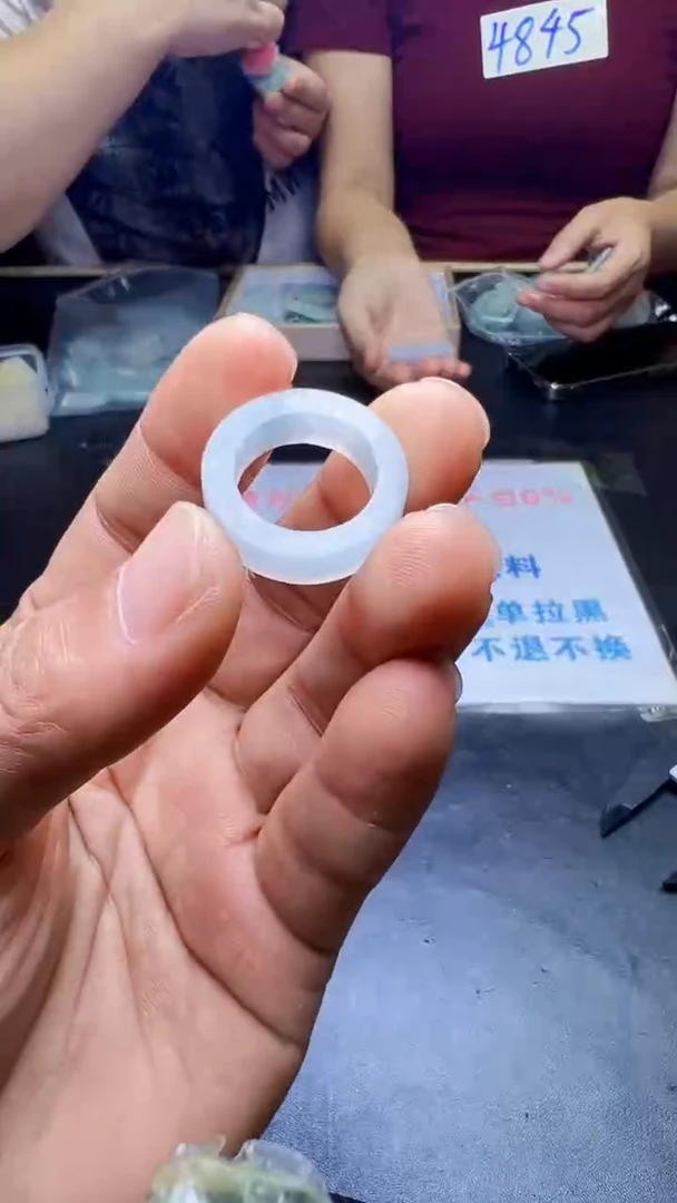 未镶嵌定制翡翠天然翡翠A货