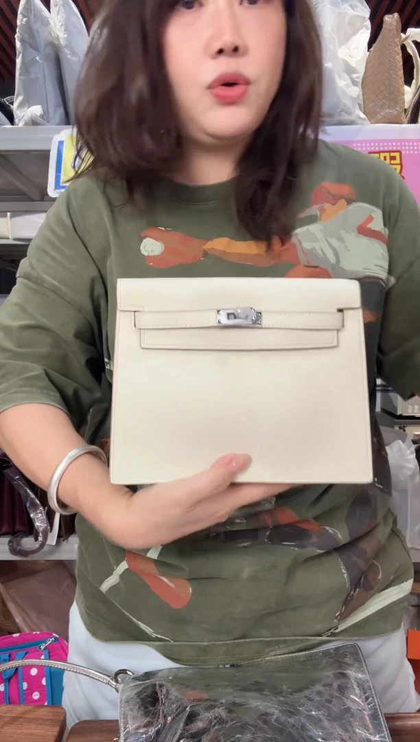 PVC喜物岛箱包079