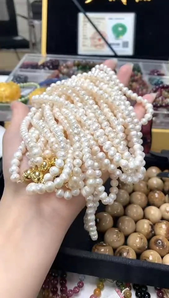 未镶嵌手链水晶?*逸手链37