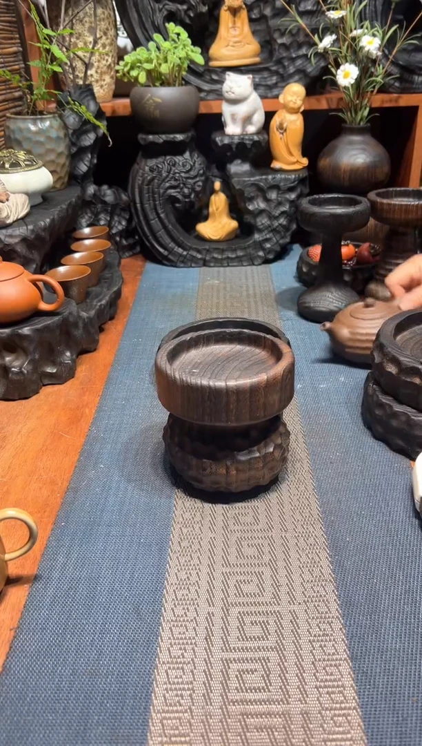 香樟木香樟木一物一拍