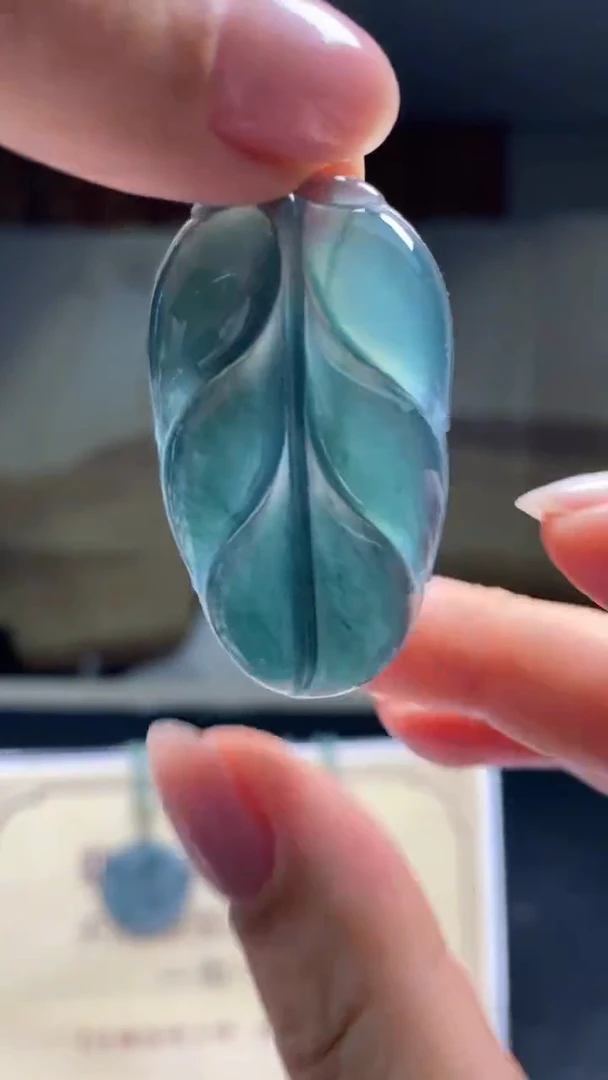 未镶嵌定制翡翠********730