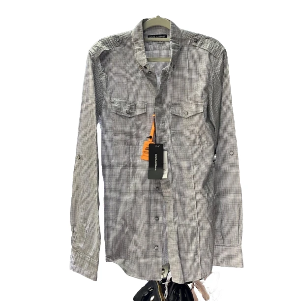 未使用 maje dg衬衫38码40317