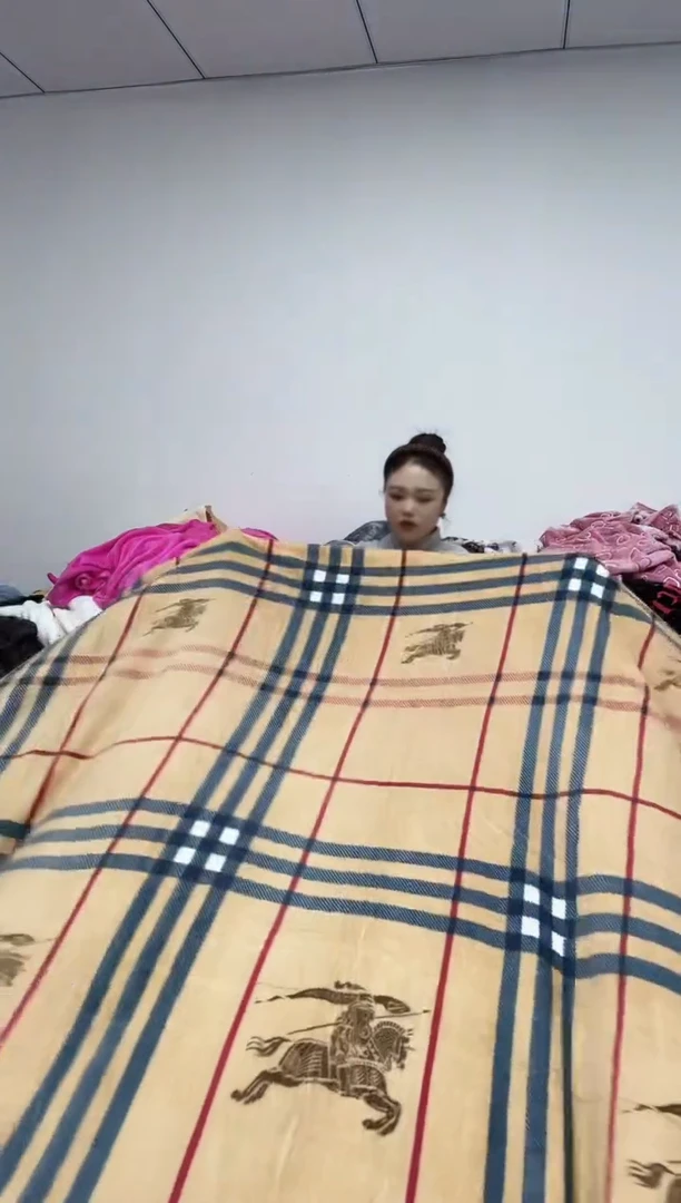 法兰绒2x2.2面料尺寸主播介绍为准