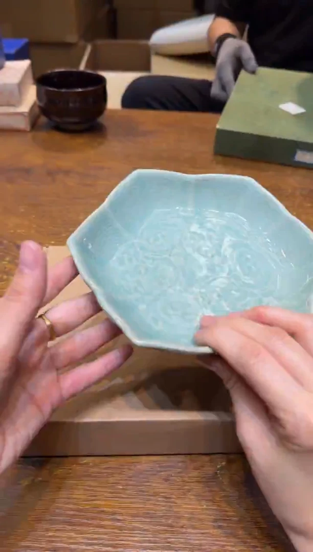 小狐狸严选日瓷器小狐狸国内外精选