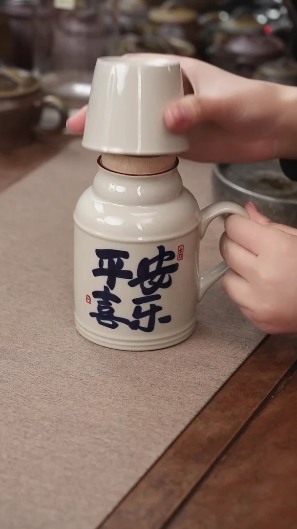 茶壶紫砂闷茶壶