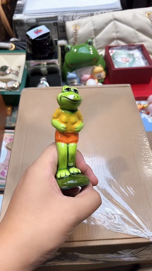 彩桶.全球寻宝高端瓷儿