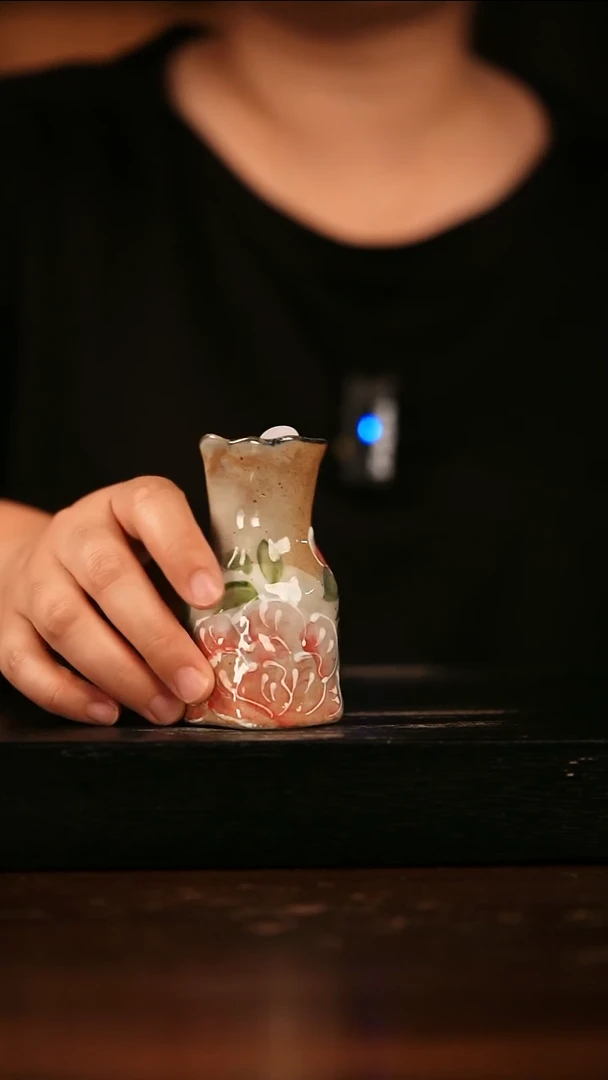其他742遇瓷手作同款