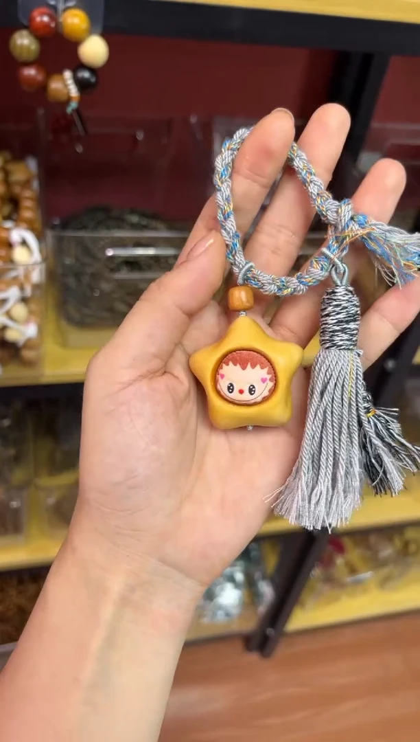 松木其他128-星星拉布布-