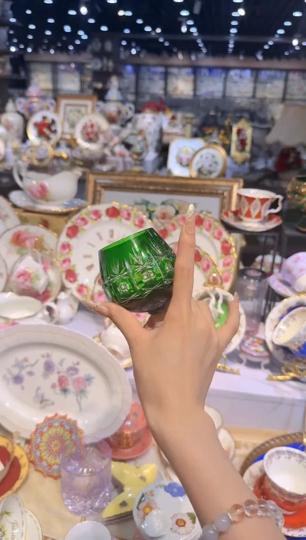 瓷片婷婷中古瓷器如图所示42