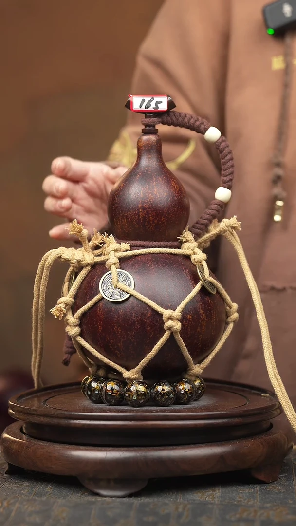 165号葫芦一物一拍  拍拍退退限购拉黑