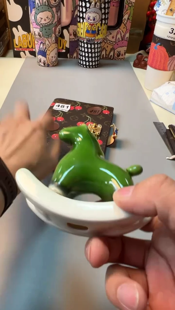 瓷片手工无品牌，七天无理由481