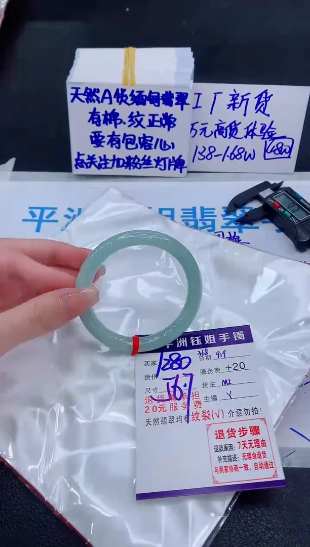未镶嵌手镯翡翠11111111