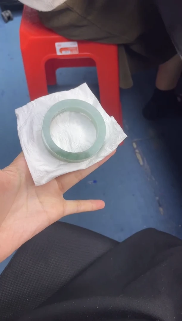 未镶嵌手镯定制翡翠定制手镯ABC3/DZS