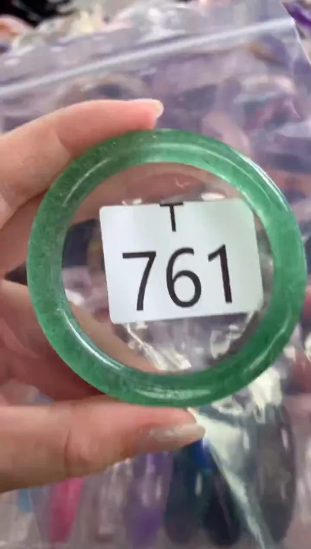 未镶嵌珠宝半成品水晶T761-52