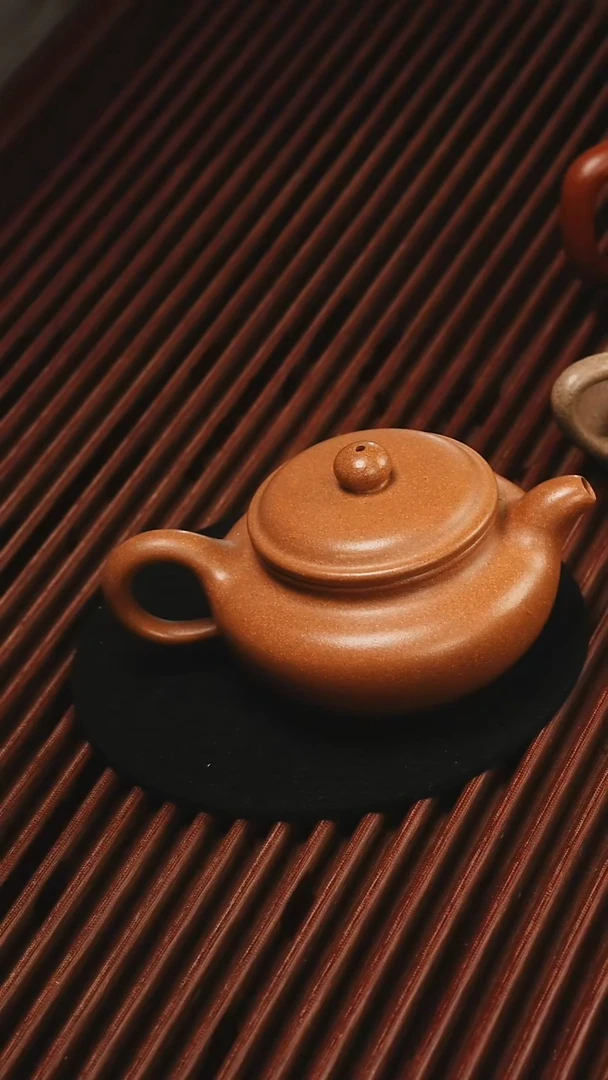 茶壶紫砂宜兴紫砂壶