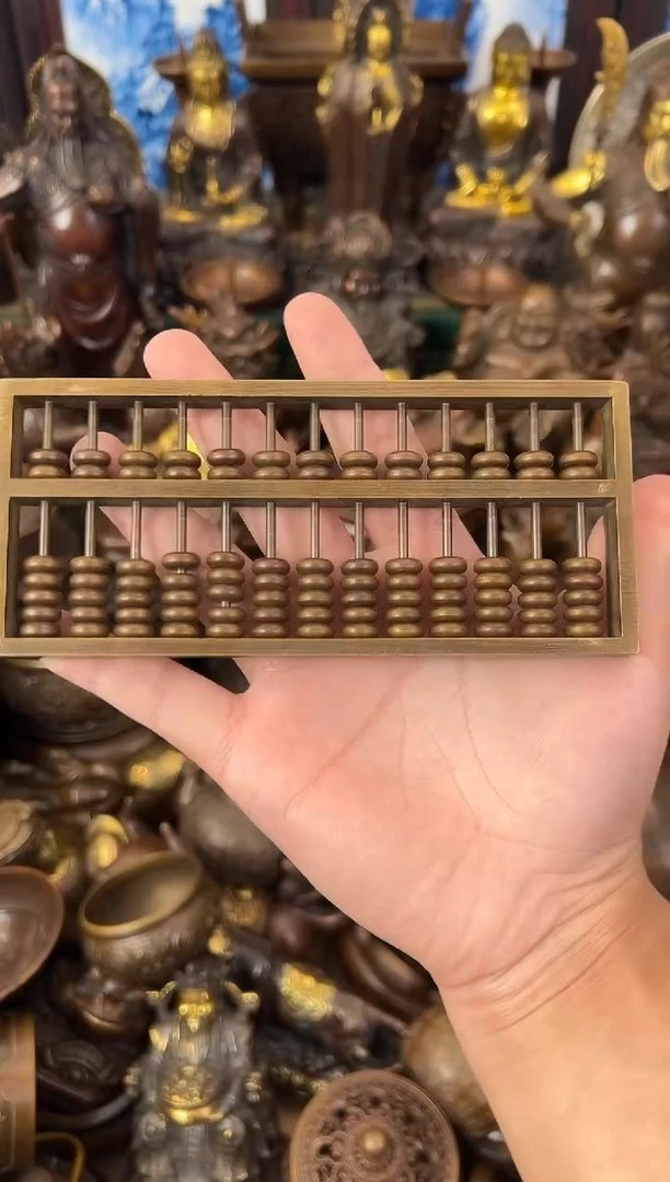 铜器摆件 诚信经营