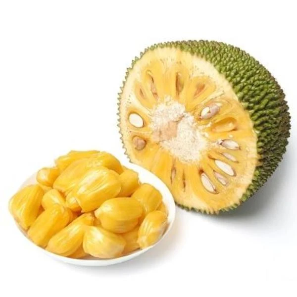 现扒菠萝蜜500克