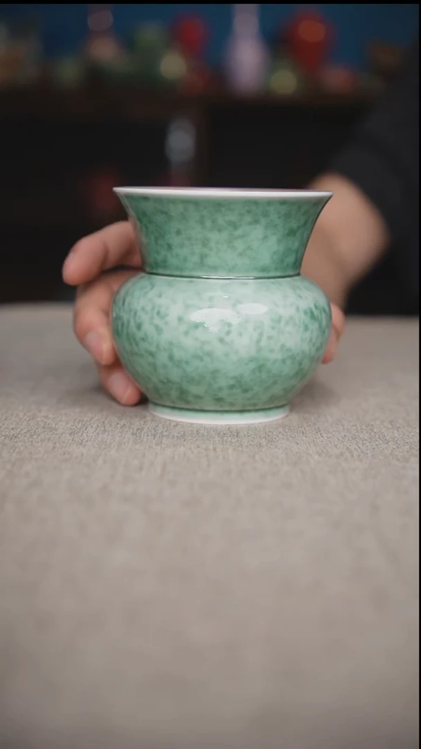 铜红釉陶瓷陶瓷陶瓷陶瓷陶瓷