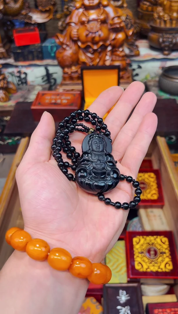 和田玉未镶嵌挂件2瑞哥专属高端精品43