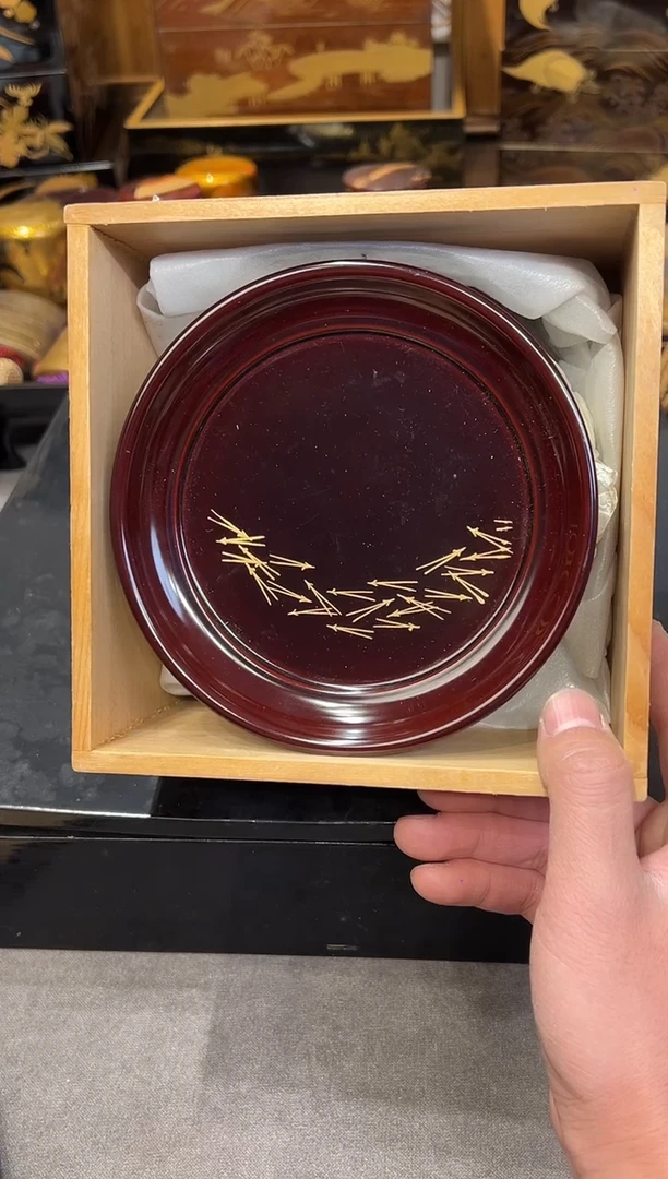 天*色大漆漆器大漆漆器