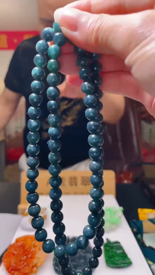 未镶嵌定制翡翠Z-@@QJXT1228068（多样性发其一）