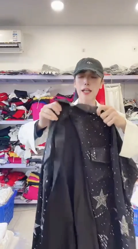 迷**铃闪电购精品女装90S