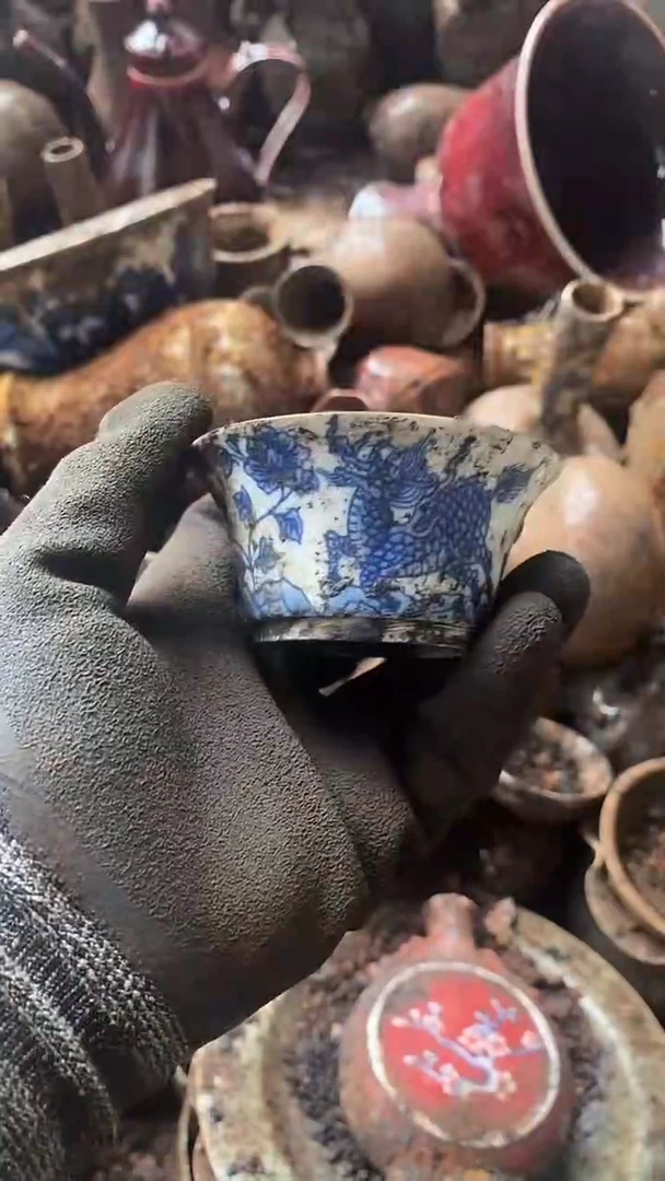 摆件胜*瓷器瓷器瓷器瓷器