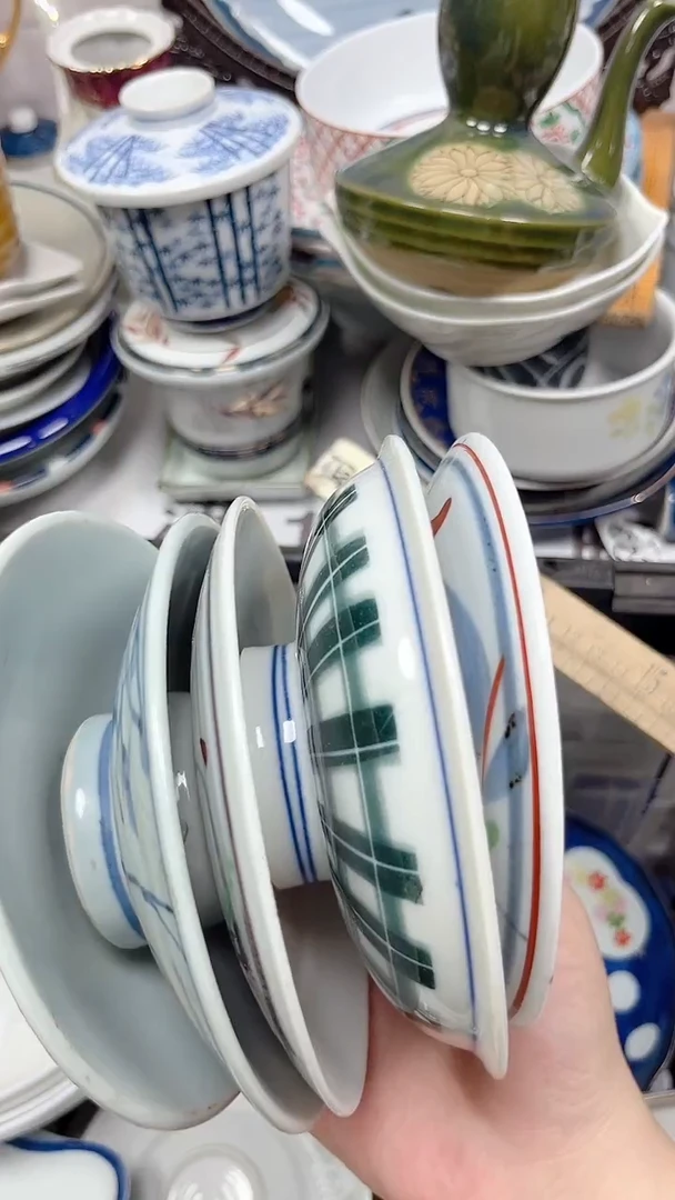 h*107回流瓷器，默认微瑕