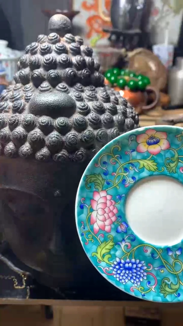【闪购商品】瓷器默认微瑕瓷器