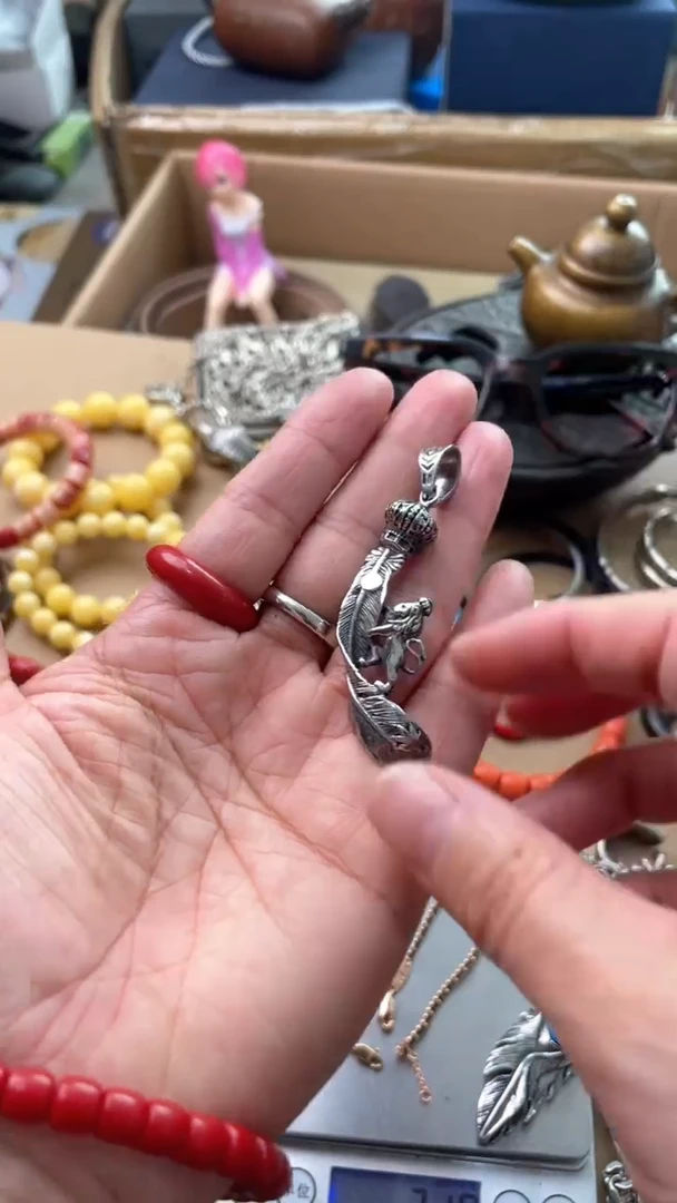 【闪购商品】瓷片永华世家亭亭总铺206