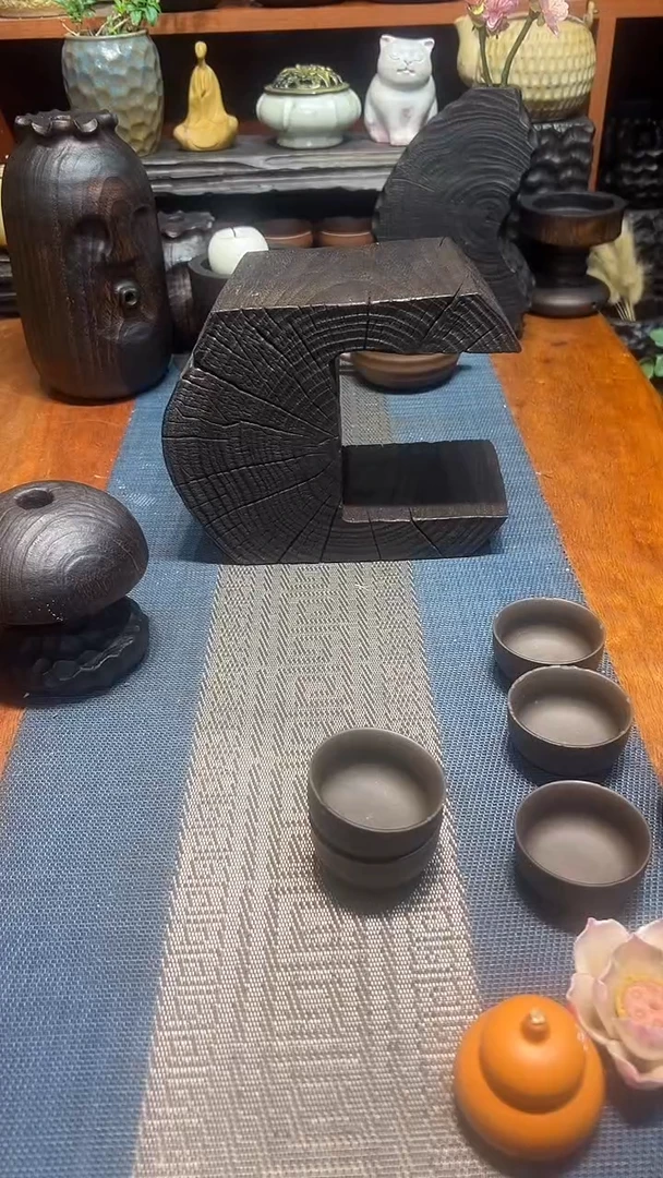 香樟木香樟木一物一拍