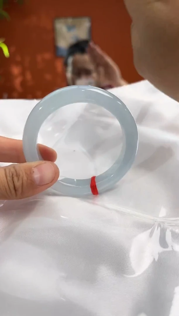 未镶嵌手镯翡翠熙*翡翠手镯