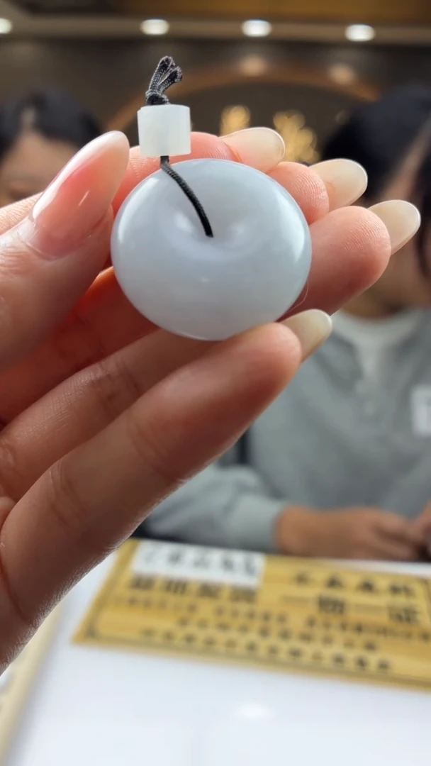 未镶嵌定制翡翠可*了BJ0059000