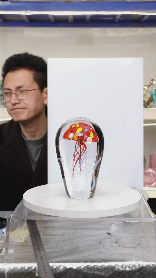 【闪购商品】琉璃高精品琉璃正常手工痕迹微瑕福利