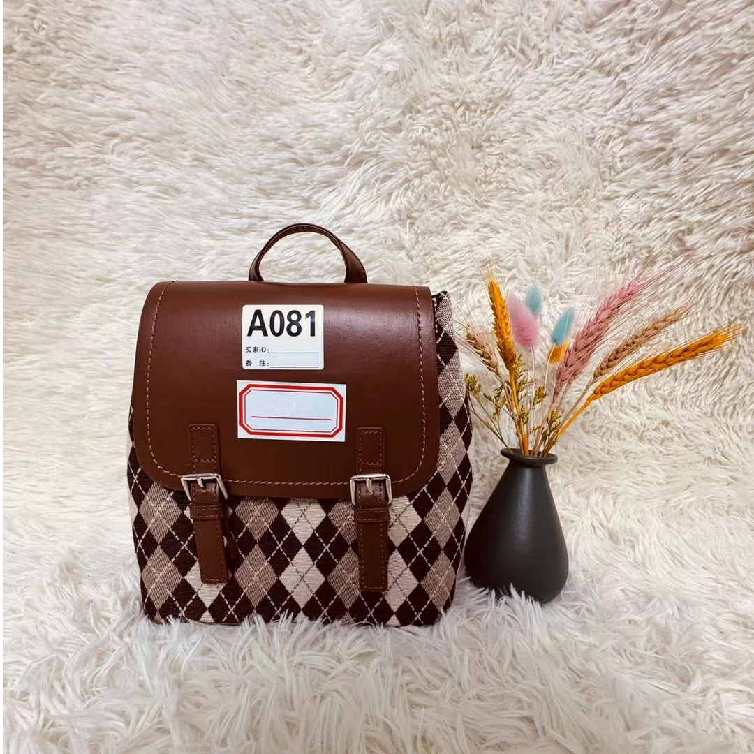 爆款女士手提包A081