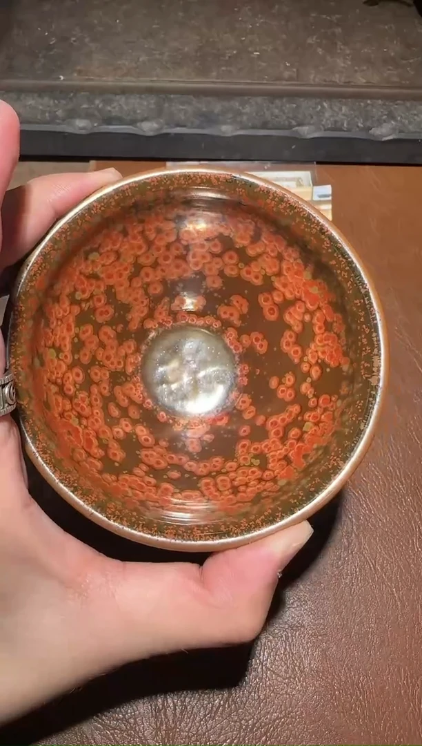 茶盏刘友良精品艺术馆7