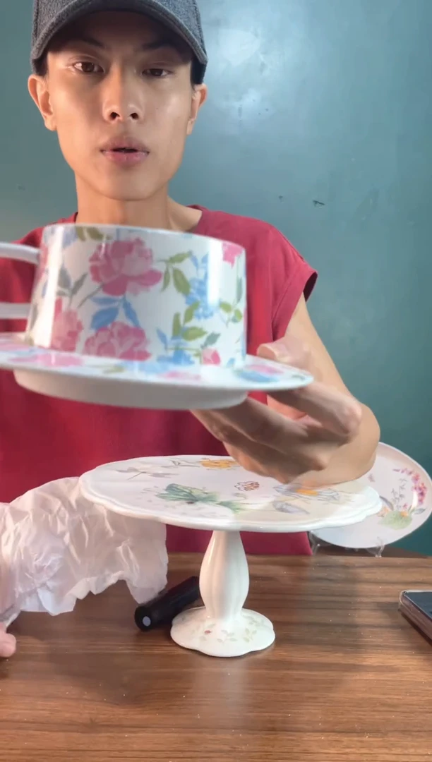 瓷片外贸尾单清仓!!!L04