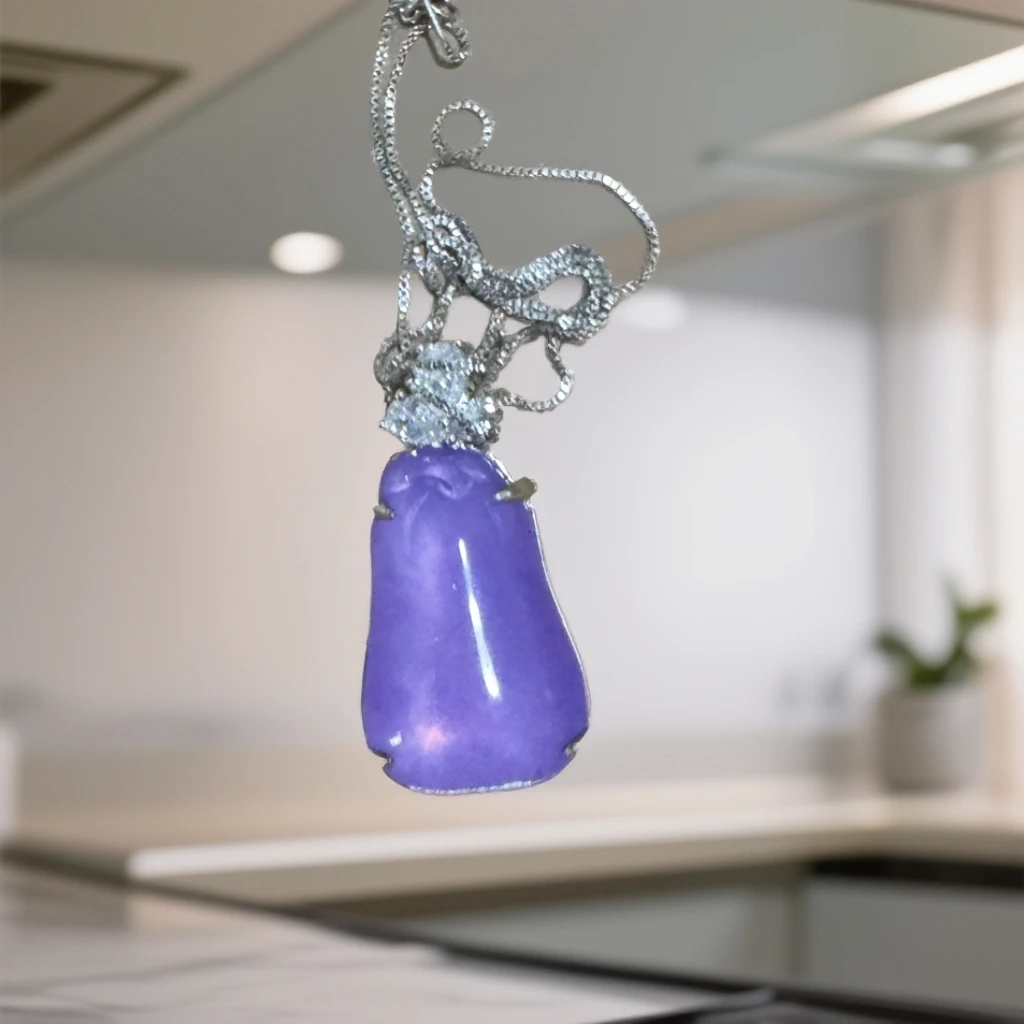 X41精美时尚百搭吊坠