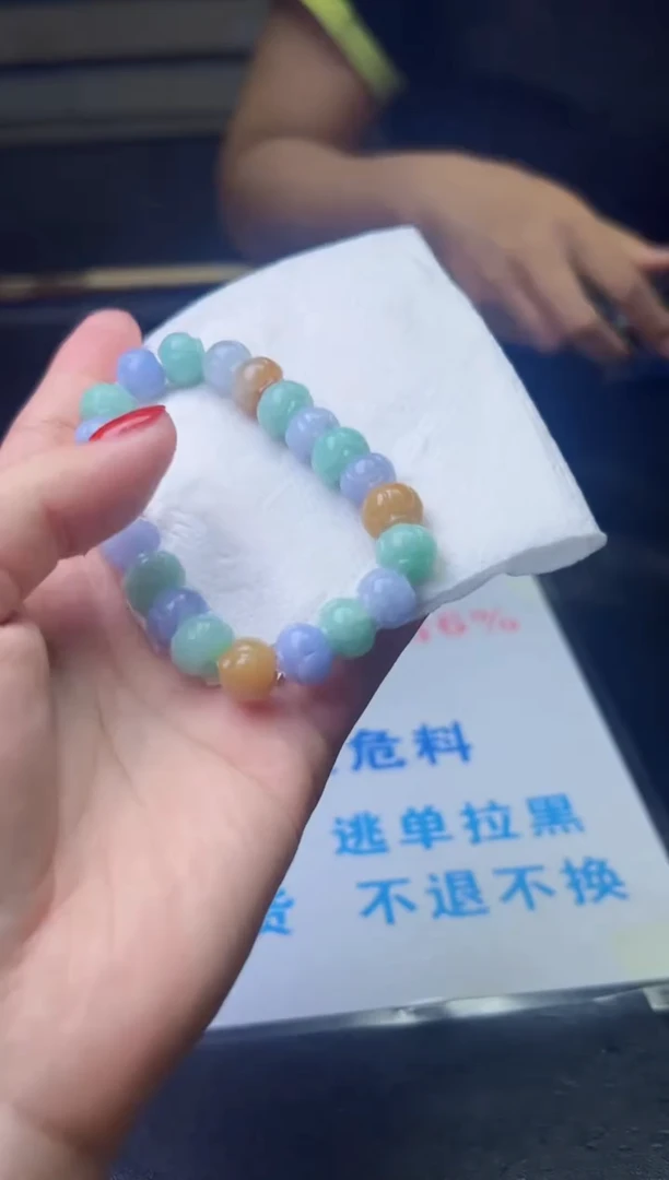 未镶嵌定制翡翠天然翡翠A货